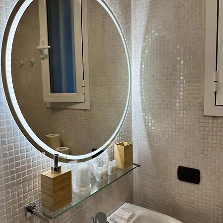 55 Family Appartement Bari
