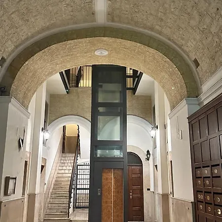 55 Family Appartement *