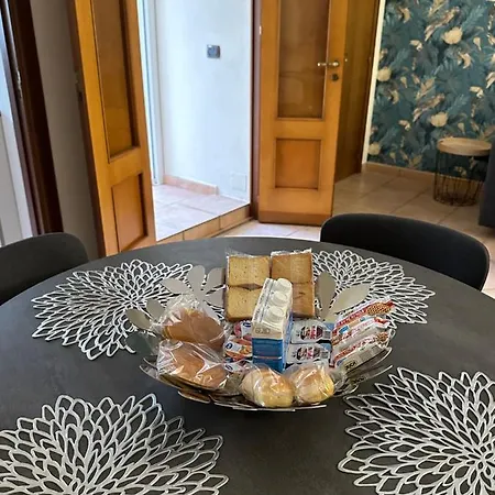 55 Family Appartement