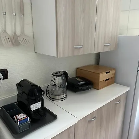 Appartement 55 Family *