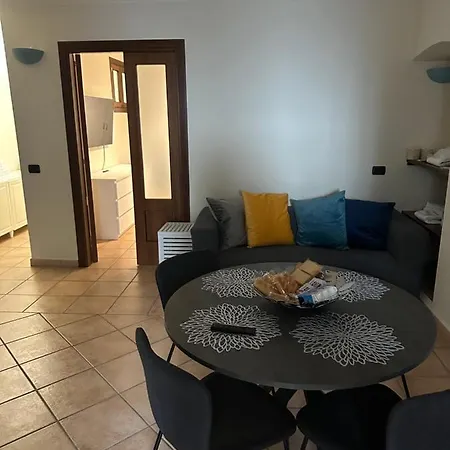 Appartement 55 Family