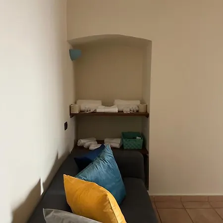 Appartement 55 Family Bari