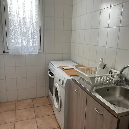 55 Family Appartement *