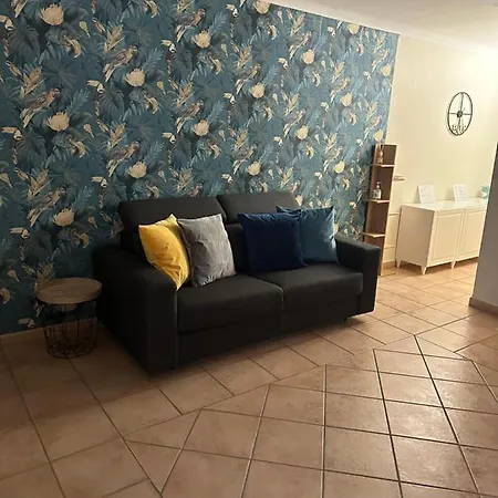 Apartamento 55 Family