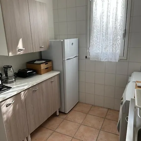 Apartmán 55 Family Bari