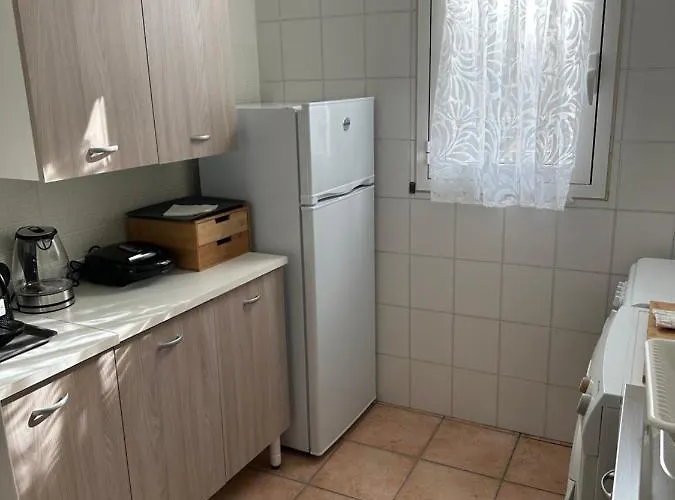 Daire 55 Family Bari